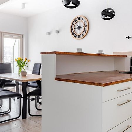 Lux Apartamenty Stara Polana Zakopane Exteriör bild