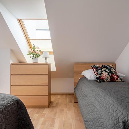 Lux Apartamenty Stara Polana Zakopane Exteriör bild