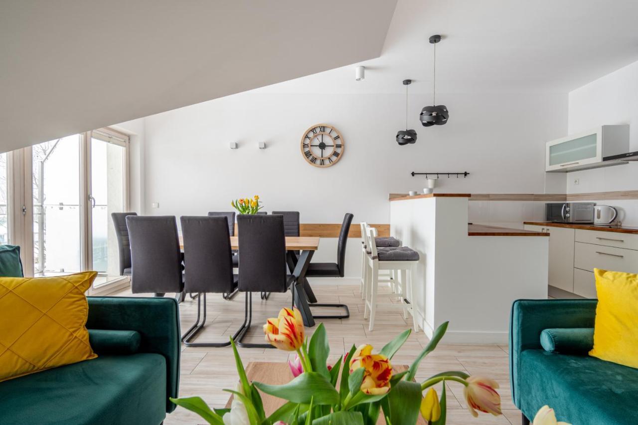 Lux Apartamenty Stara Polana Zakopane Exteriör bild
