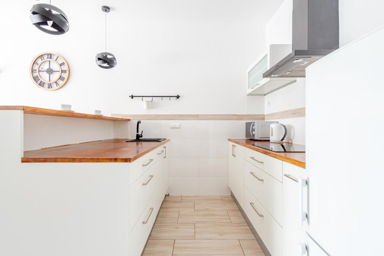 Lux Apartamenty Stara Polana Zakopane Exteriör bild