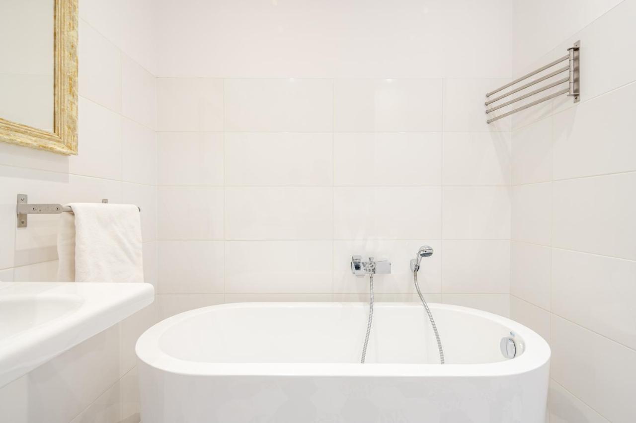 Lux Apartamenty Stara Polana Zakopane Exteriör bild