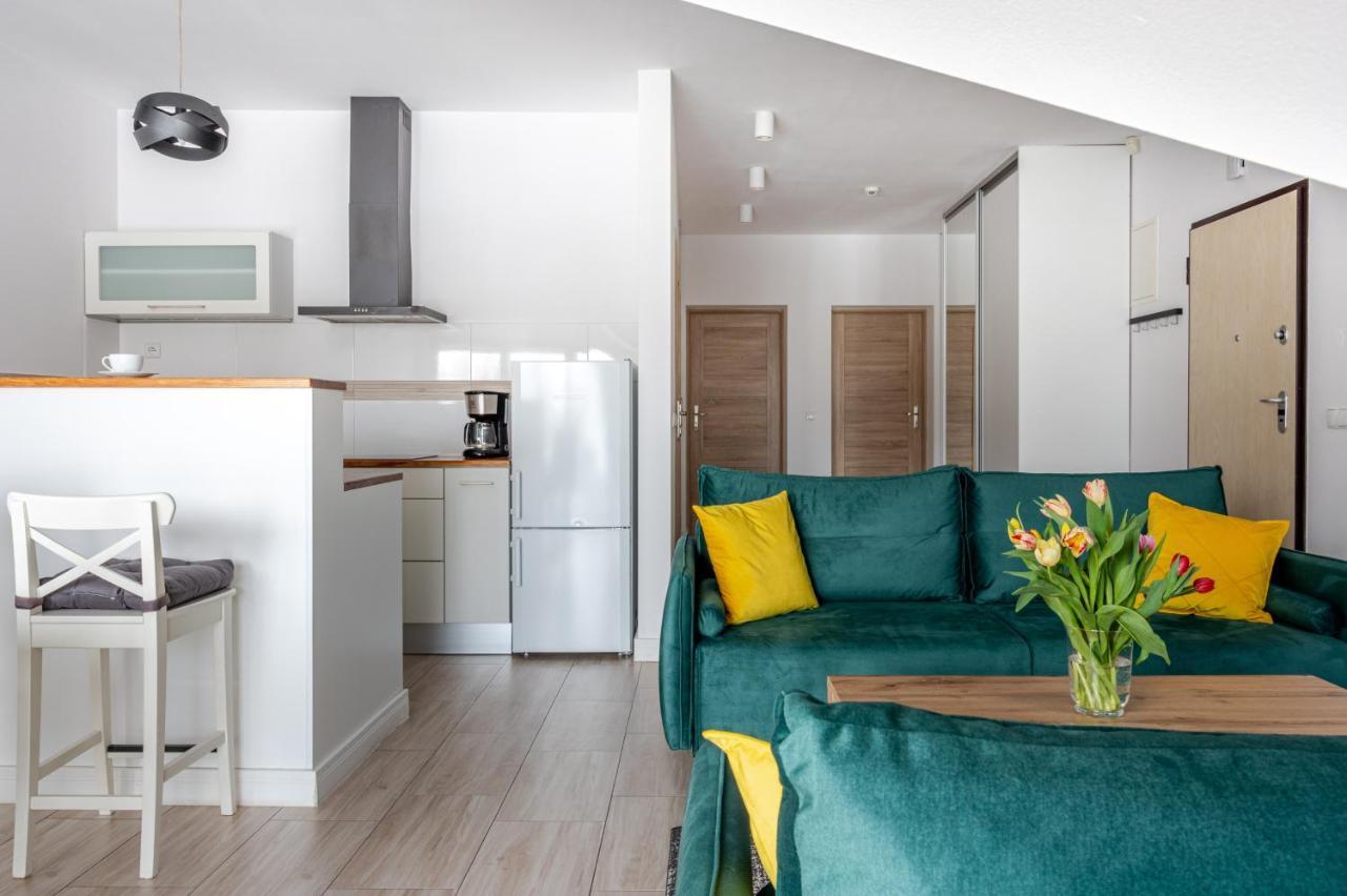Lux Apartamenty Stara Polana Zakopane Exteriör bild
