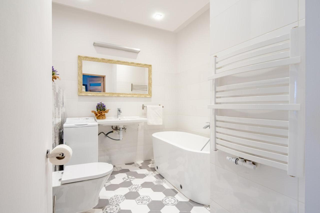 Lux Apartamenty Stara Polana Zakopane Exteriör bild