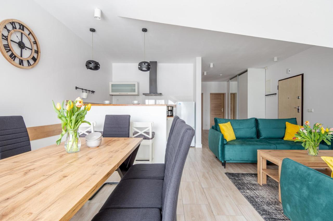 Lux Apartamenty Stara Polana Zakopane Exteriör bild