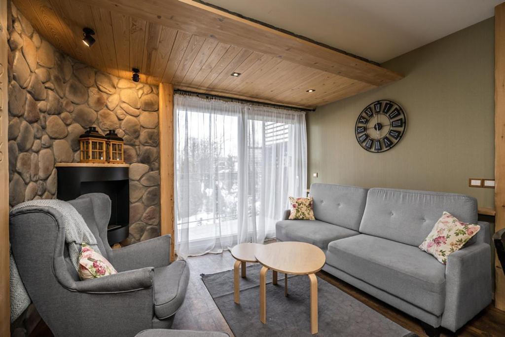 Lux Apartamenty Stara Polana Zakopane Exteriör bild