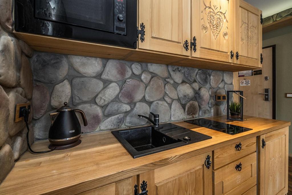 Lux Apartamenty Stara Polana Zakopane Exteriör bild