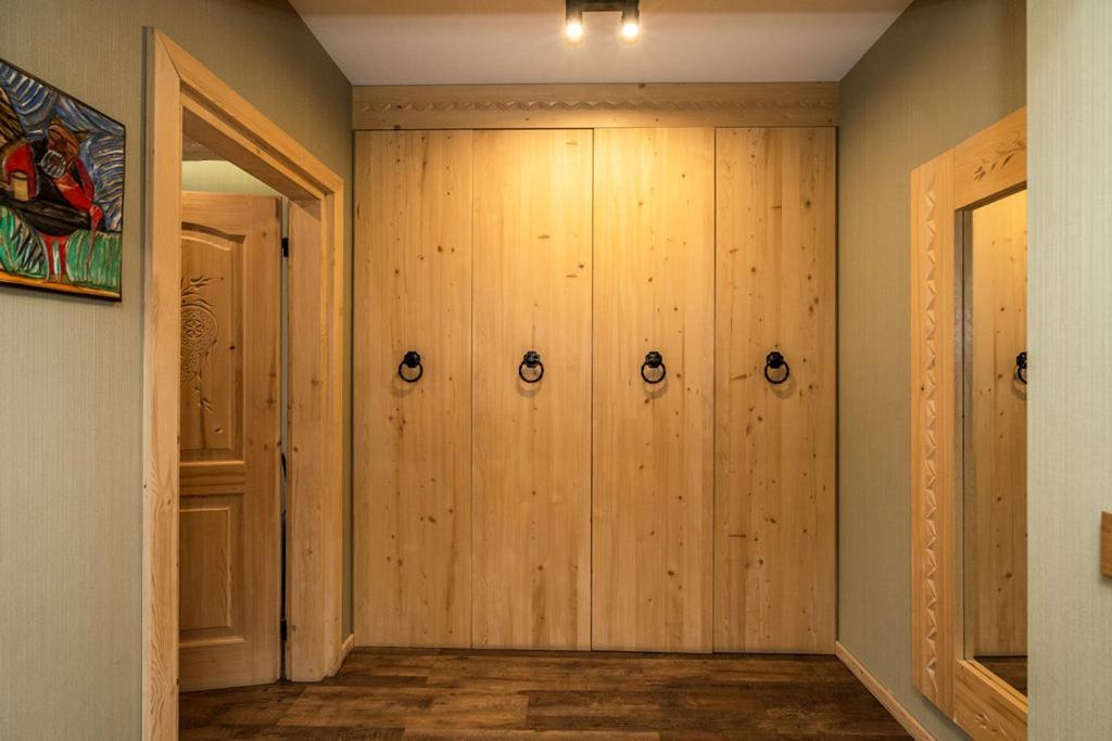 Lux Apartamenty Stara Polana Zakopane Exteriör bild