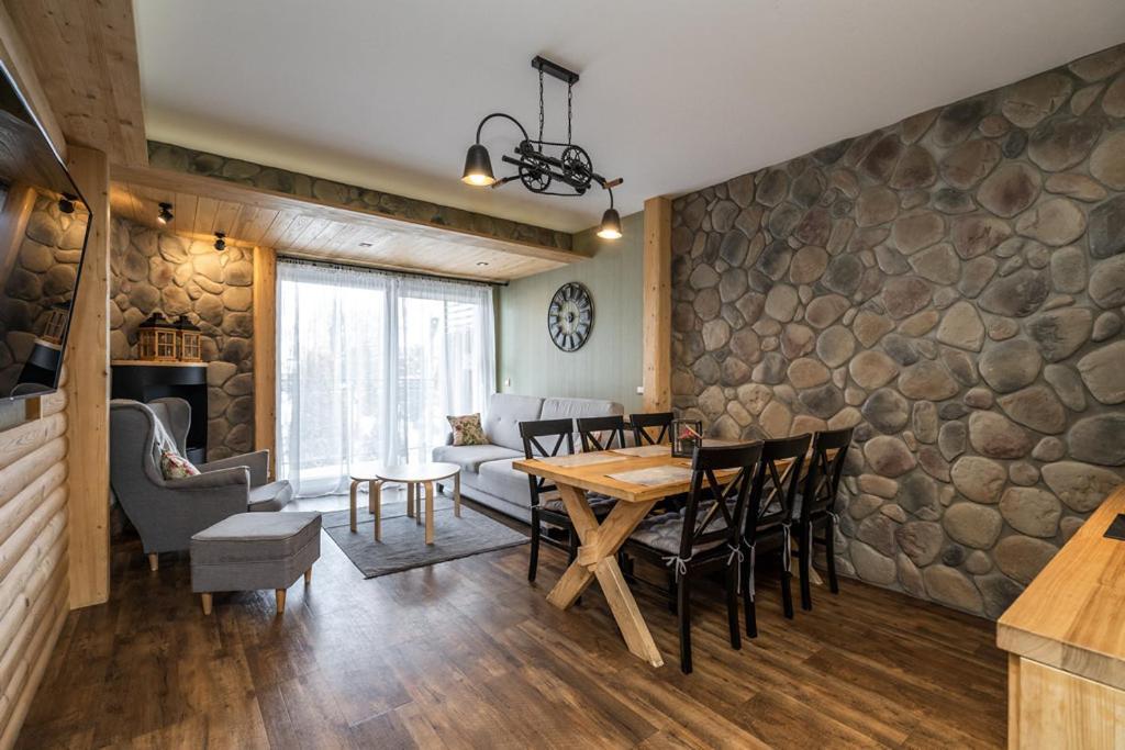 Lux Apartamenty Stara Polana Zakopane Exteriör bild