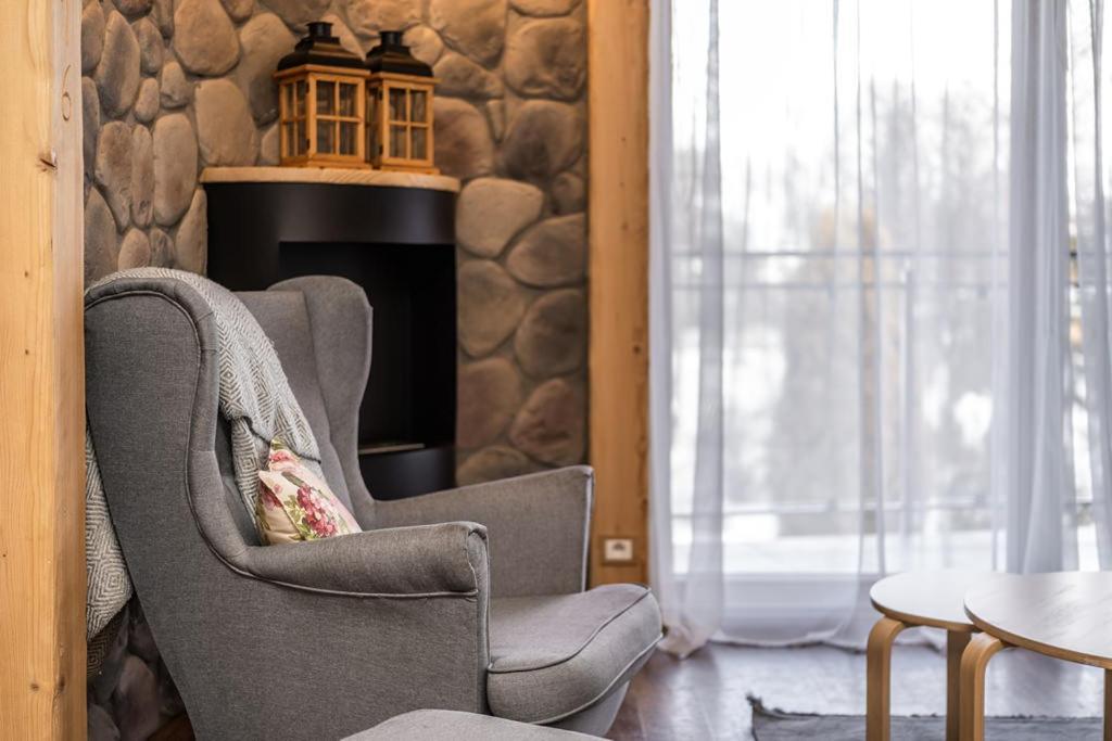 Lux Apartamenty Stara Polana Zakopane Exteriör bild