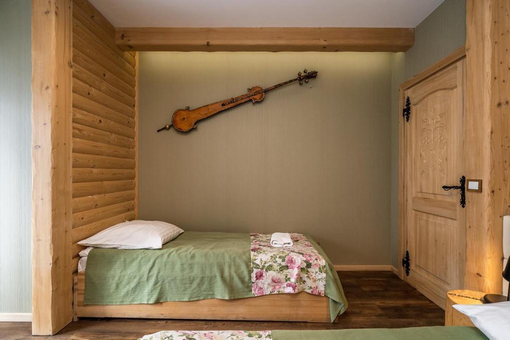 Lux Apartamenty Stara Polana Zakopane Exteriör bild