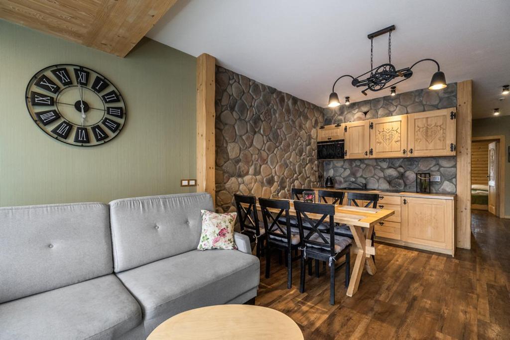 Lux Apartamenty Stara Polana Zakopane Exteriör bild