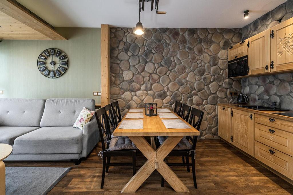 Lux Apartamenty Stara Polana Zakopane Exteriör bild