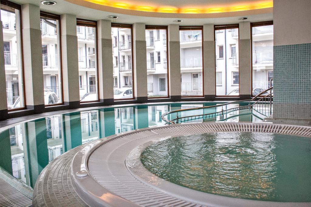 Lux Apartamenty Stara Polana Zakopane Exteriör bild