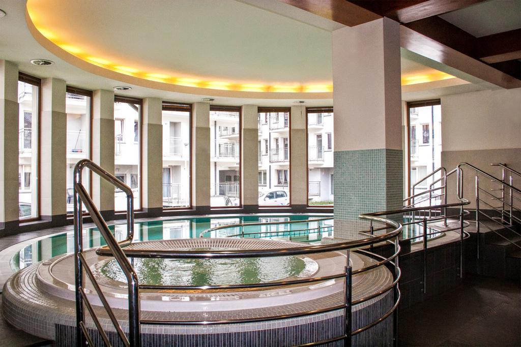 Lux Apartamenty Stara Polana Zakopane Exteriör bild