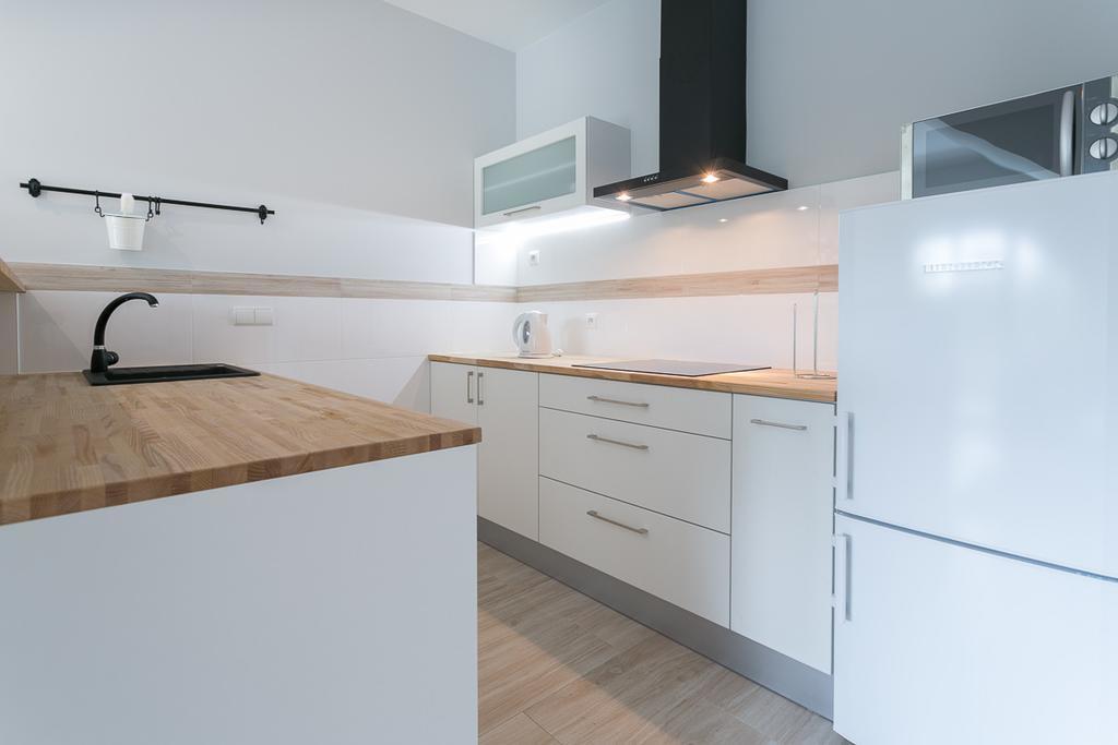 Lux Apartamenty Stara Polana Zakopane Exteriör bild