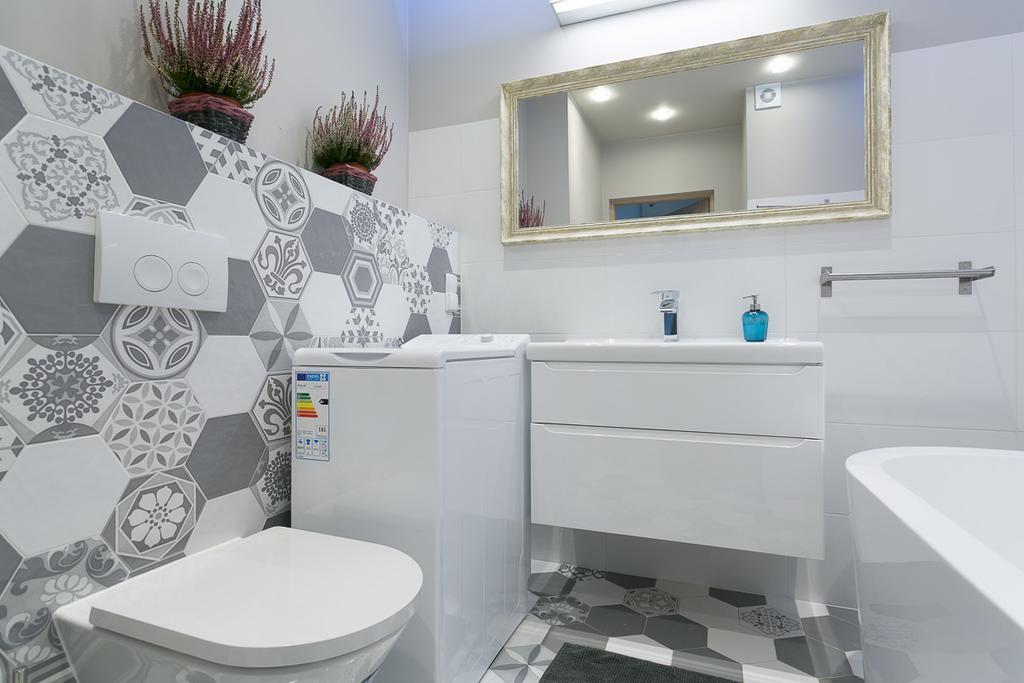 Lux Apartamenty Stara Polana Zakopane Exteriör bild